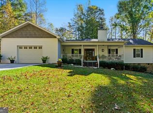 1025 Campground Rd, Waco, GA 30182