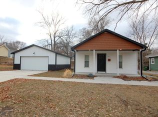 217 Carroll St, Boone, IA 50036