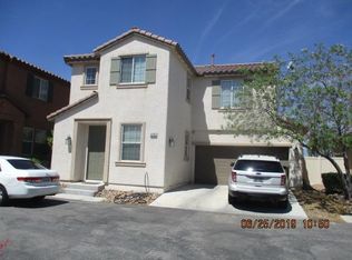 5285 Brazelton St, North Las Vegas, NV 89081