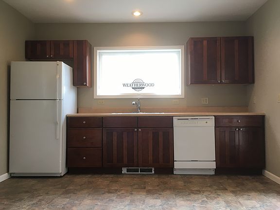 Open Kitchen