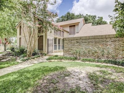 15007 Pleasant Valley Rd, Houston, TX, 77062