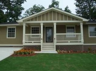 826 Verdi Way, Clarkston, GA 30021