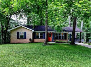 2965 Pasadena Dr, Decatur, GA 30032