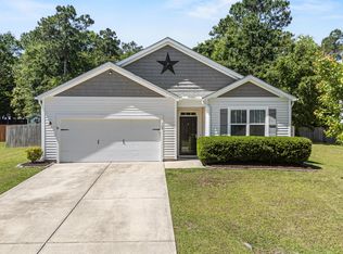 109 Mardella Way, Holly Ridge, NC 28445