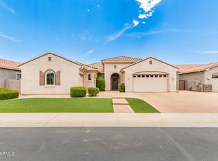 3570 E Desert Broom Dr, Chandler, AZ 85286
