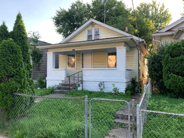 812 S 33rd St, Louisville, KY 40211
