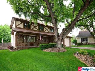 3012 S 147th Cir, Omaha, NE 68144