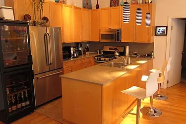 Rented by Triumph Property Group