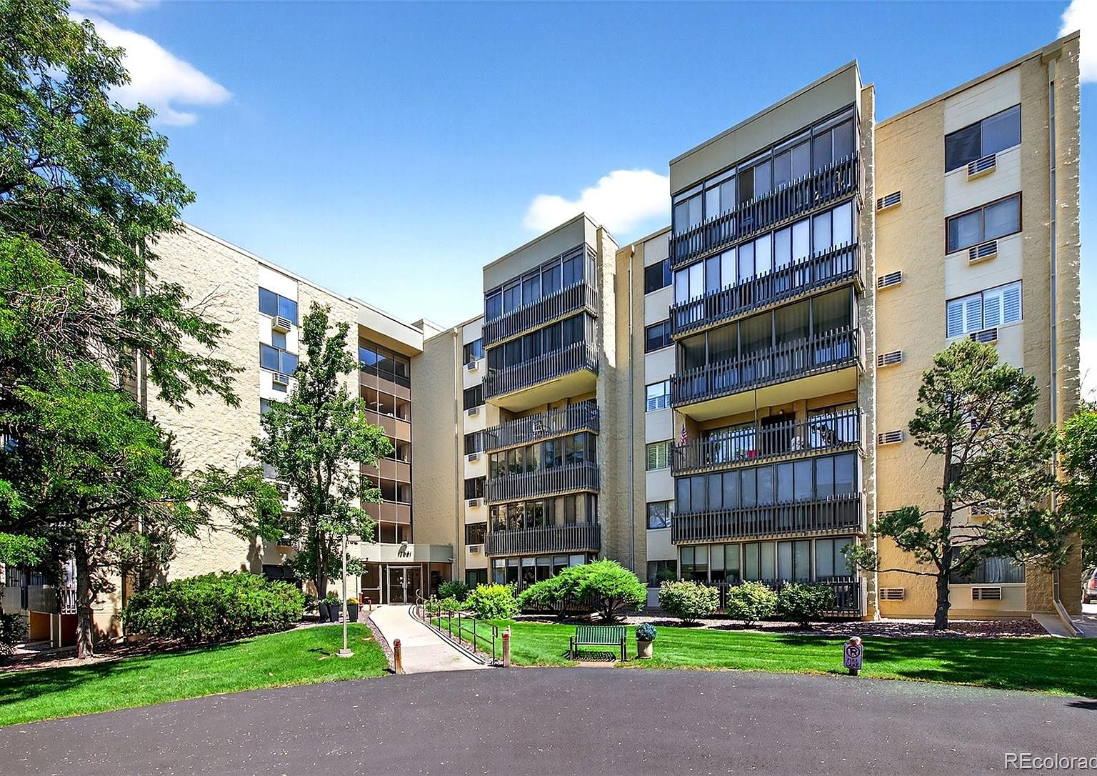 13691 E Marina Drive #412