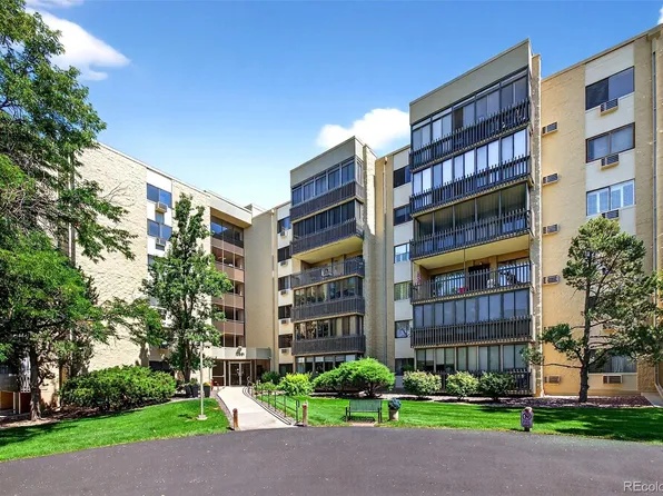 13691 E Marina Drive #412, Aurora, CO 80014
