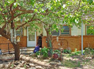 3118 Jarvis St, Lubbock, TX 79415