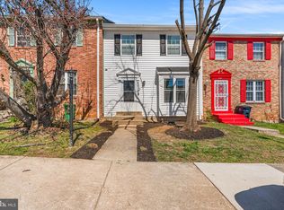 6013 N Hil Mar Cir, District Heights, MD