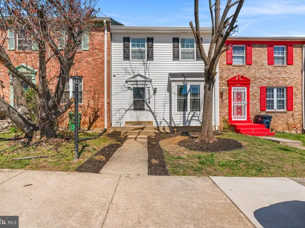 6013 N Hil Mar Cir, District Heights, MD 20747