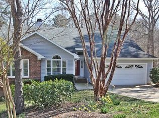 207 Penchant Ct, Cary, NC 27513