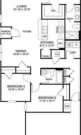 2nd image of this home