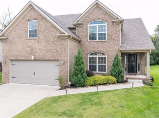 1709 Sandhurst Cv, Lexington, KY 40509