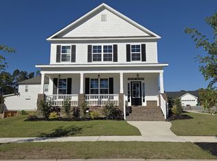 8004 Wensleydale Court, Grovetown, GA 30813
