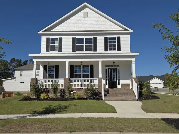 8004 Wensleydale Court, Grovetown, GA 30813