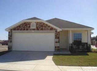 923 Siena Vw, San Antonio, TX 78253