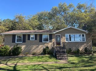 7000 Bonnafair Dr, Hermitage, TN 37076