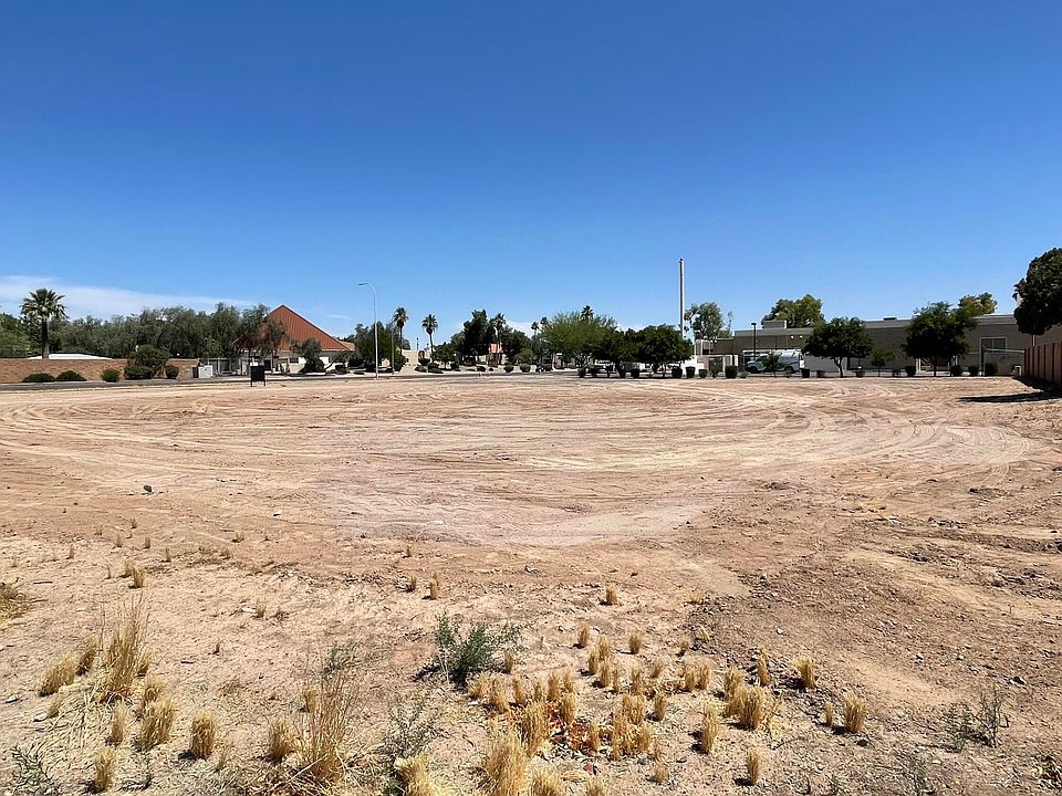 2nd image of 6000 S MCCLINTOCK Drive #-