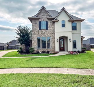 107 Button Willow Dr, Bossier City, LA, 71111