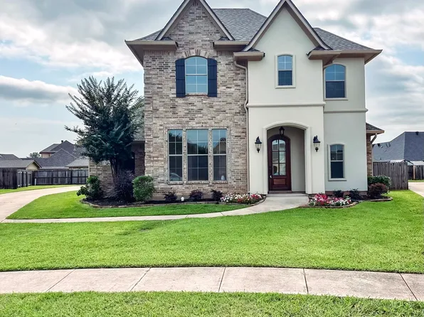 107 Button Willow Dr, Bossier City, LA 71111