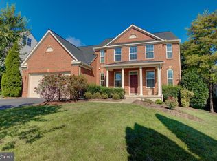 25291 Kilkeen Way, Aldie, VA 20105