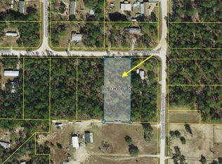 10 SW 35th St LOT 10, Ocala, FL 34471