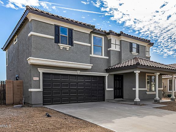 3rd image of 25527 W BURGESS Lane