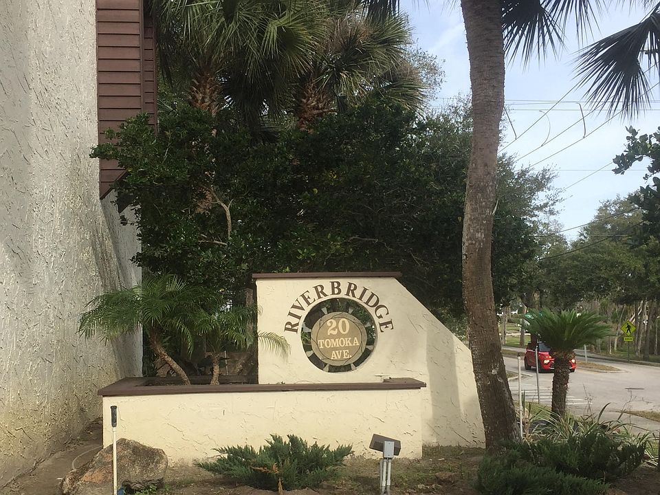 1st image of 20 Tomoka Ave APT 202
