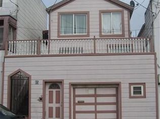 85 Lucy St, San Francisco, CA 94124