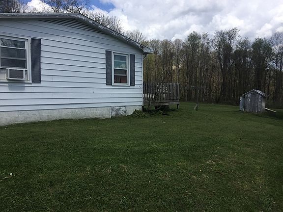 side yard