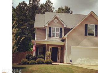 253 Pine Tree Dr, Dawsonville, GA 30534