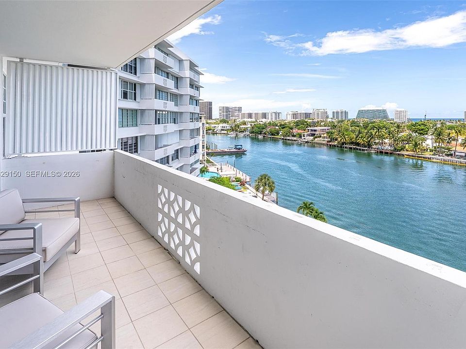 1st image of 9101 E Bay Harbor Dr APT 705