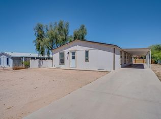 2834 W Cody St, Apache Junction, AZ 85120