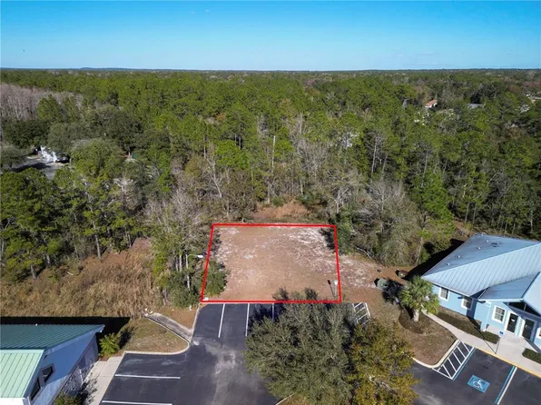 8401 S Suncoast Blvd #3, Homosassa, FL 34446