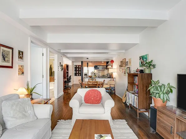 27 Quincy St APT 3B, Brooklyn, NY 11238