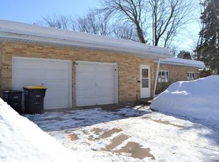 125 Hillside Rd, Rhinelander, WI 54501