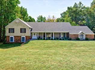 3425 Chur Dr, Madisonville, KY 42431