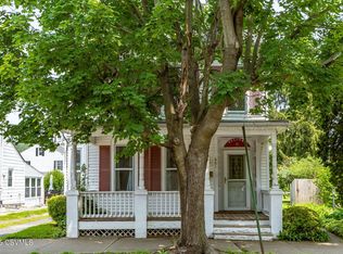 651 E Market St, Danville, PA 17821