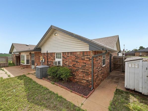1609 Harvey Brown Dr #9, Kingfisher, OK 73750