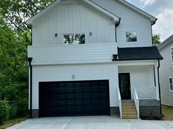 1810 Ashton Ave, Nashville, TN 37218