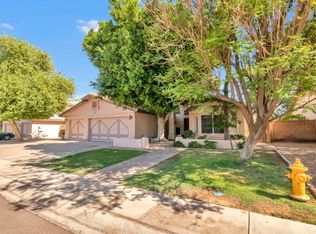 2750 W Kent Dr, Chandler, AZ 85224
