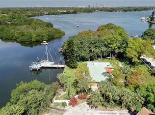 1 Sea Ln S, Saint Petersburg, FL 33705