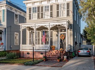 541 Broadway, Columbus, GA 31901