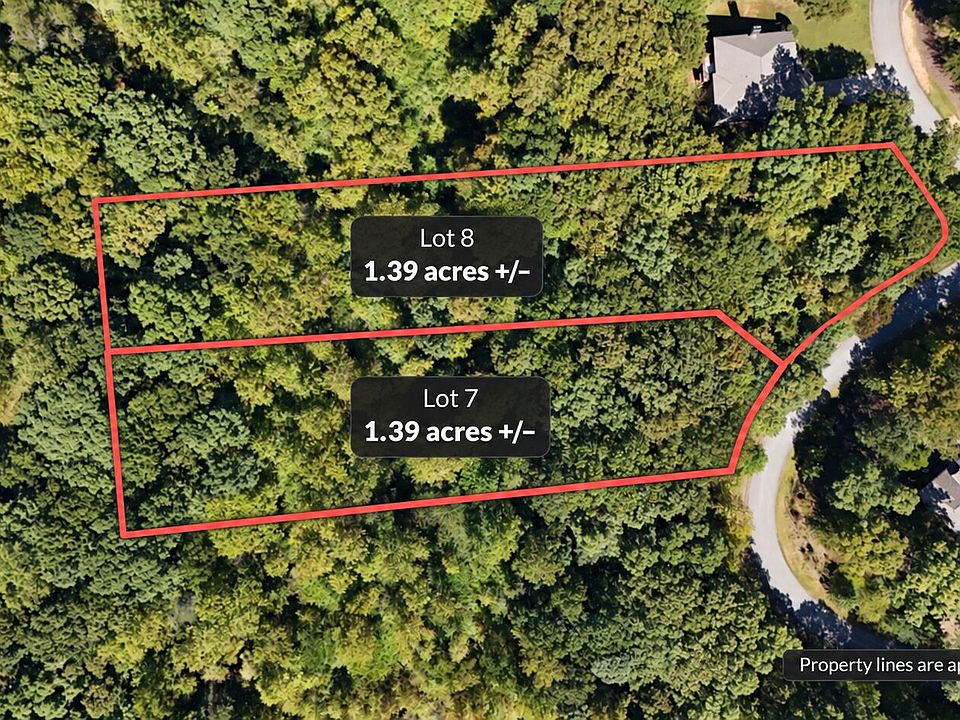 1st image of LOT 7 Long Mountain Trl