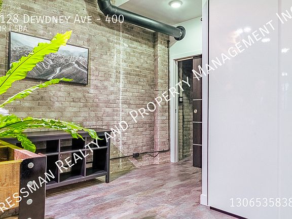 3rd image of 2128 Dewdney Ave #400