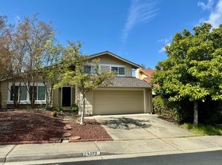 4373 Arrowwood Cir, Concord, CA 94521