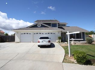 12540 Mica Ave, Victorville, CA 92392